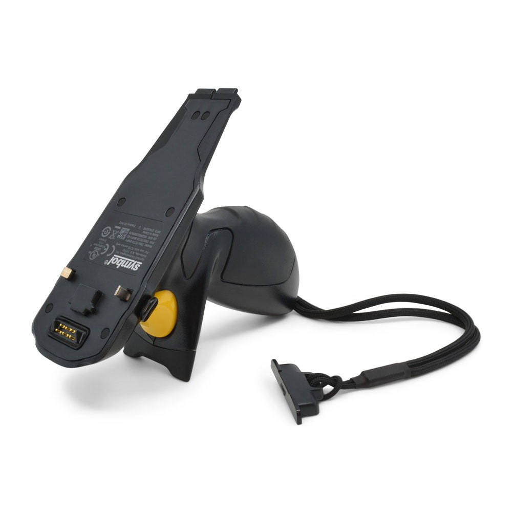 Zebra TRG-TC7X-SNP1-02 TC70, TC75, Snap On Trigger Handle
