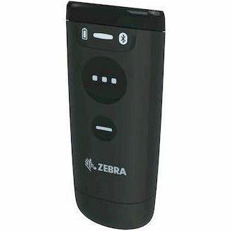 Zebra CS6080-SR400004QVW CS6080-SR Black Cordless Qi Pad Charger Kit: CS6080-SR40004VZWW Scanner, CR6080-QZ1000XWW Qi Pad Charger