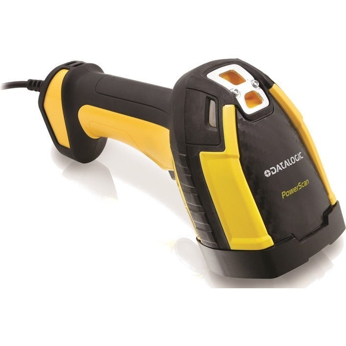 Datalogic PD9630-HPK2 PowerScan PD9630-HP, High Performance, RS-232 Kit (Kit includes Scanner and RS232 Cable CAB-549)