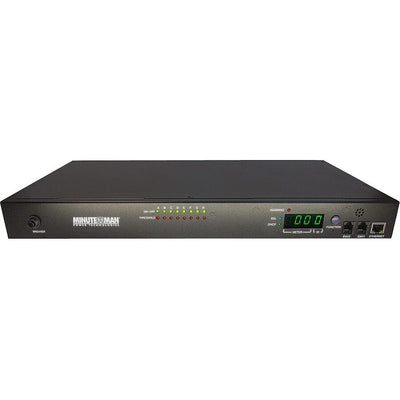 Minuteman Power EV-NETCARD-1GEXR 1Gbit SNMP Card for EXR and ED-LCD Series