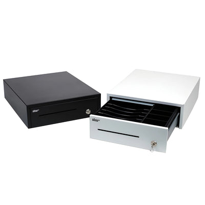 Star Micronics 37968770 Cash Drawer, CD3-1616 5Bill/5Coin Money Tray Insert.