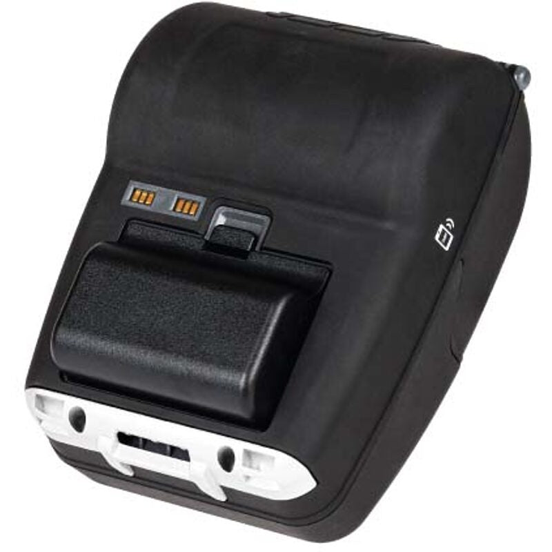 Sewoo P300_HCB LK-P300 Mobile Label 3" USB-C, Bluetooth 4.2+BLE and Wi-Fi (802.11 a/b/g/n/ac) Combo, NFC, High Capacity
