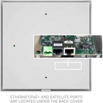 Algo 8199-IC IP/IC PoE+ SURFACE MOUNT SPEAKER IC