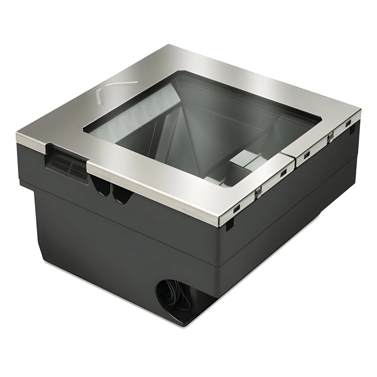 Datalogic M3511-010210-01104 Magellan 3510HSi, Sapphire Platter, Default Configuration, 1D/2D Scanning, Standard Mount, US/Canada Power