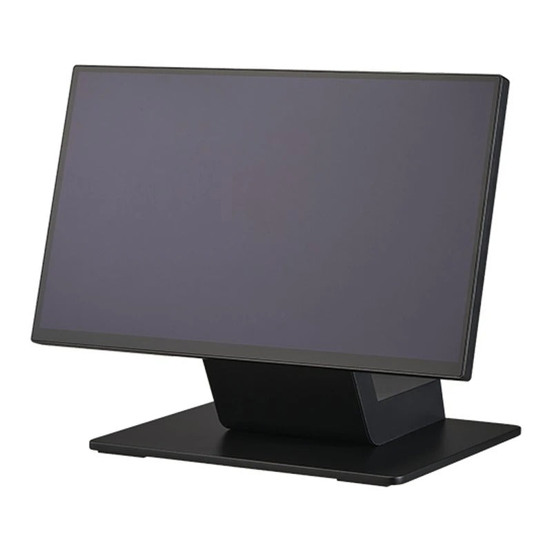 Posiflex GT7116121GMT GT Series Terminal, 16" oTP LCD with Touch, Intel Core i5-1155, 16GB RAM, 512 GB SSD, Windows 11 IoT LTSC 2024