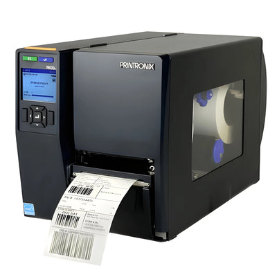 TSC T6E2X4-1100-20 Ptr T6204E Net Odv2D Us