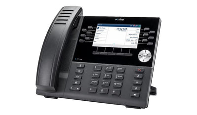 Mitel 50009436 RC 6930w SIP Phone