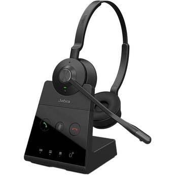 Jabra 9659-553-125-1 Engage 65 SE Stereo, Low Power