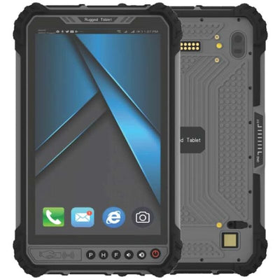 Sewoo BPR-08A_2D BPR-08A - 8" Tablet, Android 11, CPU MT6771, 2D Scanner(LV2096/N1 2D Scan Engines), 7800mAh/3.8V