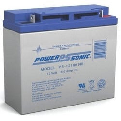 Power Sonic 1201803402 Ps-12180 F2