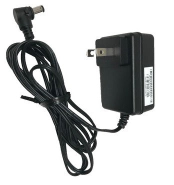 VeriFone PWR390-001-01-A Ps, 100-240Vac, 12Vdc/1.5A/18W, Us, Wm, 1.8M, 9.0/5.5/2.1Mm Right Angle
