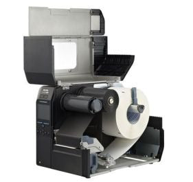 Sato WWCLP1701-WAR RFID CL4NX Plus 203dpi 4.1" Thermal Transfer Printer, UHF, LAN/USB/SER, with WLAN & RTC (No Bluetooth)