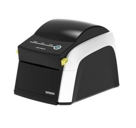 Sewoo B30IIE_SW LK-B30IIE Label Desktop D/T STD (USB+Serial+Ethernet), Wi-Fi(802.11a/b/g/n), D/T, 203dpi / 6ips