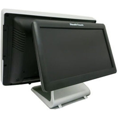 PioneerPOS HC8FPQ07003Z CY15 - 15 Point of Sale, 3Yr Warranty, 2.9GHz,8G,120SD,W11 LTSC,TPM,Wall, No Speakers, No Web Cam, No Wi-Fi