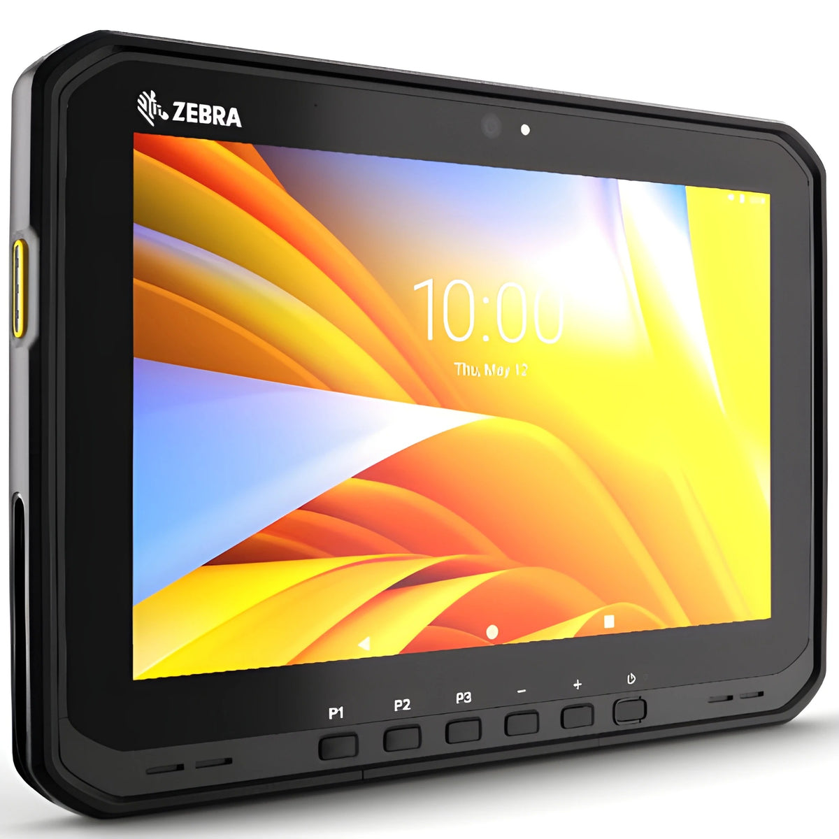 Zebra ET60AW-0HQAGN00A0-NA ET60, Touch Screen Heater, 8/128 GB RAM/Flash, Android GMS, Battery NOT Included, NA