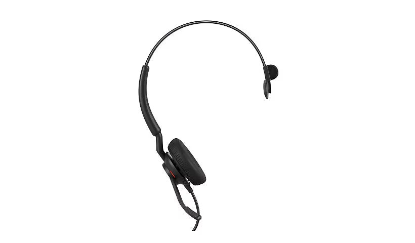 Jabra 4093-419-269-01 Engage 40 - Inline Link, Mono, USB C/A, UC