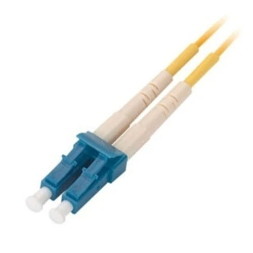 Signamax FP1-9-9-003M OPTICAL FIBER PIGTAIL, SX, LC, SM 900-MICRON, 3 Meter