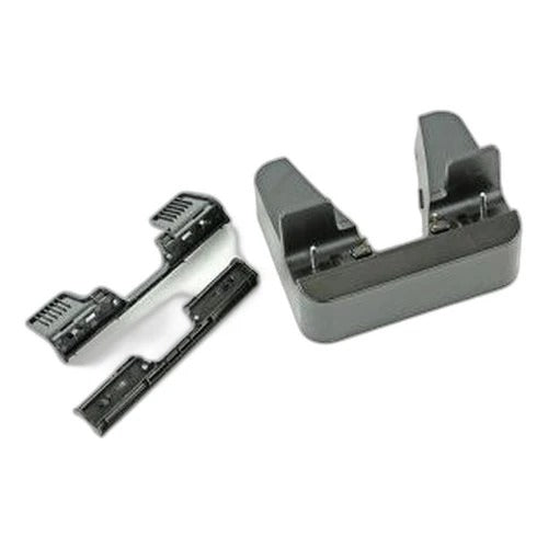 Zebra CRD-ET6X-VEHDK-PTA-02 Et6X Vehicle Dock Charging, 2 X Usb Type A, 1 X Rs232, 3 X Antenna Pass Through, Ext. Ant. Enabled