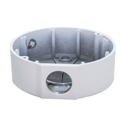 Turing Video TP-EFDJB Turret & Fixed Dome Junction Box.