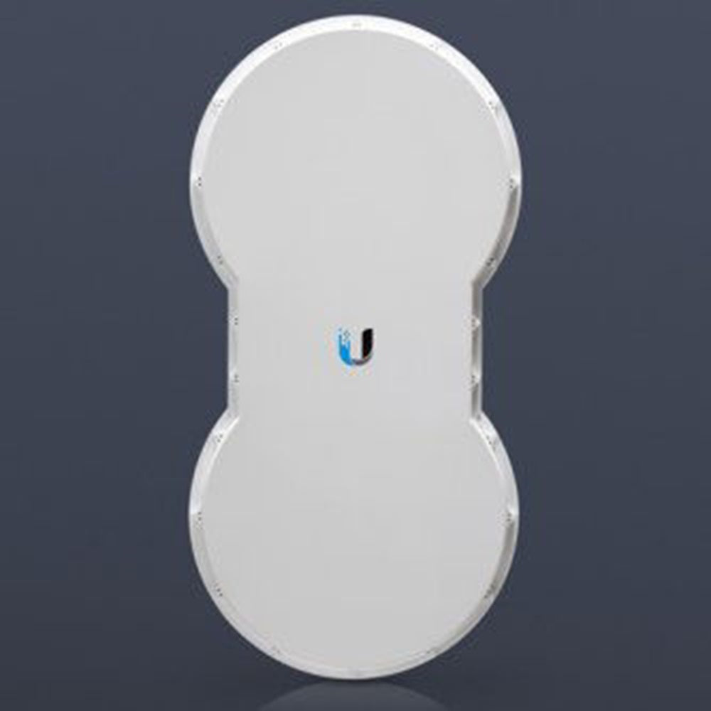 Ubiquiti AF-5(US) Full Duplex Point-to-Point Mid-Band 5GHz Frequency 1.2+ Gbps Radio, Range 100 Plus km.