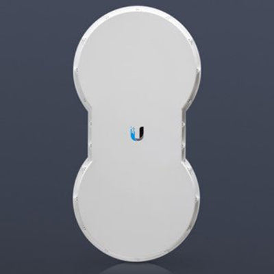 Ubiquiti AF-5(US) Full Duplex Point-to-Point Mid-Band 5GHz Frequency 1.2+ Gbps Radio, Range 100 Plus km.