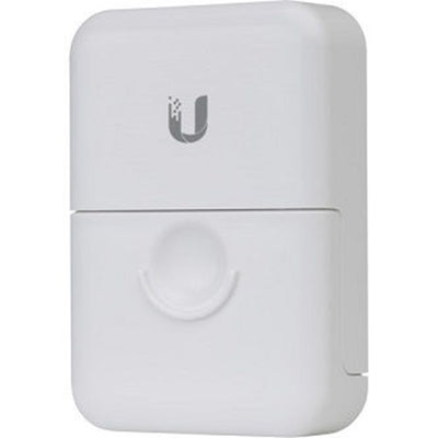 Ubiquiti ETH-SP-G2 Ethernet Surge Protector, Gen 2