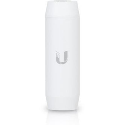 Ubiquiti INS-3AF-I-G Indoor Power Over Ethernet Converter, Gigabit Support