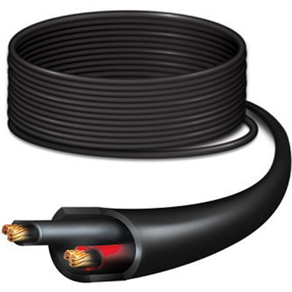 Ubiquiti PC-12-US Power Cable, 12 AWG.