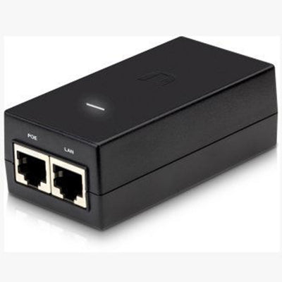 Ubiquiti POE-15-12W PoE Injector, 15VDC, 12W
