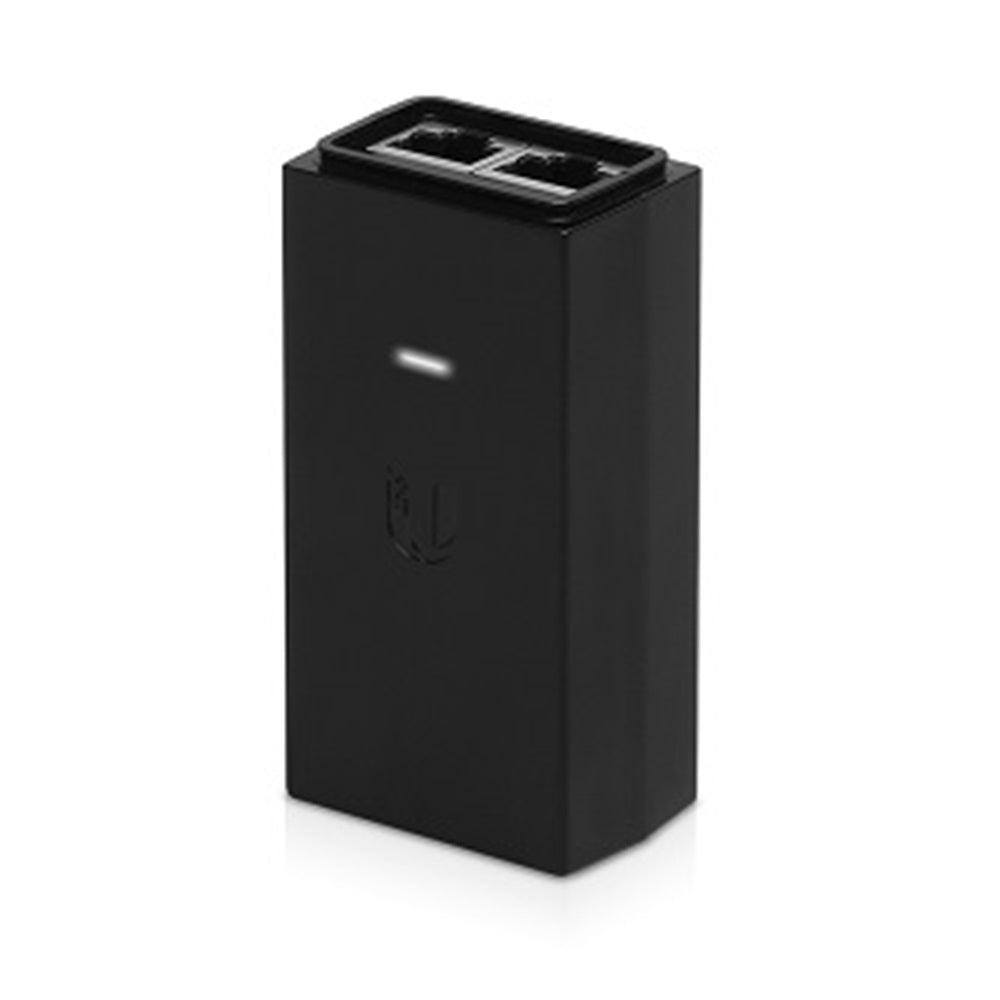 Ubiquiti POE-24-12W-G Power Over Ethernet Injector, 24VDC, 12W, Gbit LAN Port