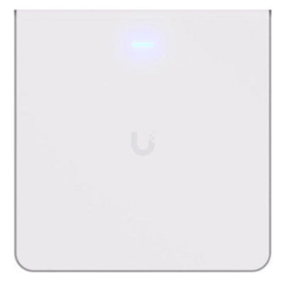 Ubiquiti U6-ENTERPRISE-IW U6 Enterprise In-Wall The sleekest tri-band Access Point in the Industry