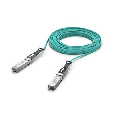 Ubiquiti UACC-AOC-SFP10-20M Long-Range Direct Attach Cable, 10 Gbps