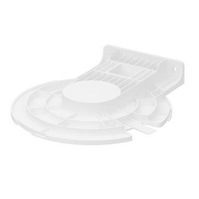 Ubiquiti UACC-AP-AM Wall mount for full-size UniFi Flagship WiFi access points.