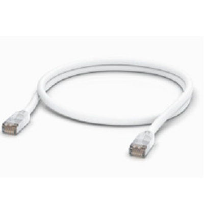 Ubiquiti UACC-CABLE-PATCH-OUTDOOR-5M-W UACC-Cable-Patch-Outdoor-5M-W