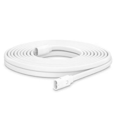 Ubiquiti UACC-CABLE-PT-10M UV-resistant DC power cable