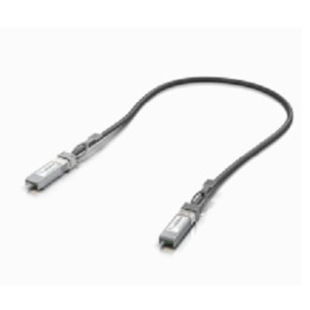 Ubiquiti UACC-DAC-SFP10-0.5M 10 Gbps Direct Attach Cable