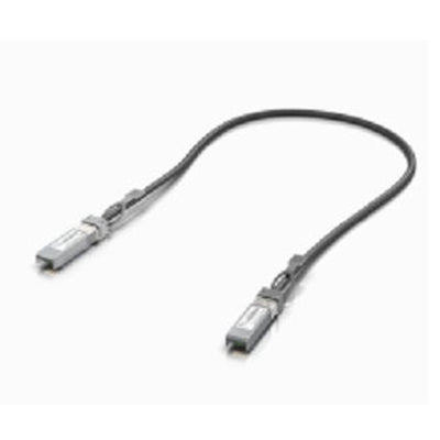 Ubiquiti UACC-DAC-SFP10-0.5M 10 Gbps Direct Attach Cable
