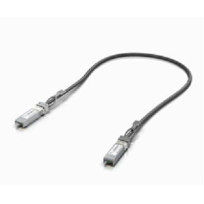 Ubiquiti UACC-DAC-SFP10-1M 10 Gbps Direct Attach Cable