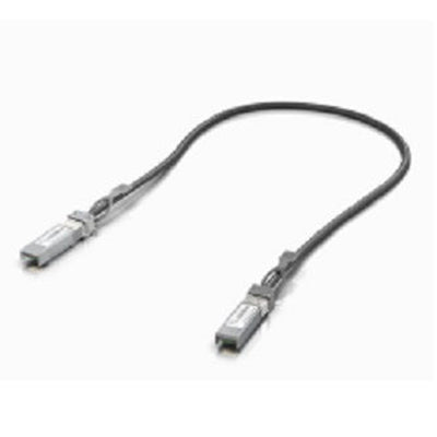 Ubiquiti UACC-DAC-SFP10-3M 10 Gbps SFP+ Direct Attach Cable, 3M
