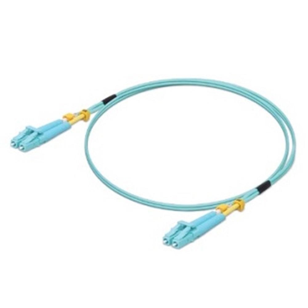 Ubiquiti UACC-OFC-MM-2M Lightweight fiber patch cable