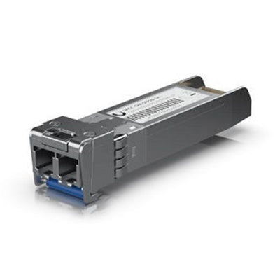 Ubiquiti UACC-OM-SFP28-LR Long-Range SFP28-compatible optical tran