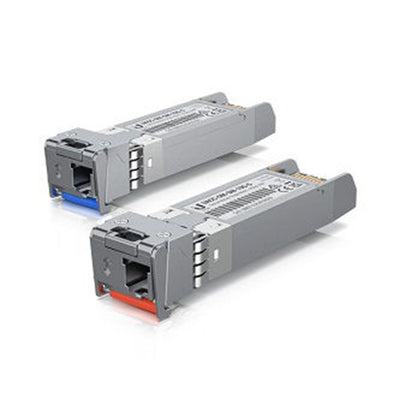 Ubiquiti UACC-OM-SM-10G-S-2 10 Gbps Bidirectional Single-mode Optica