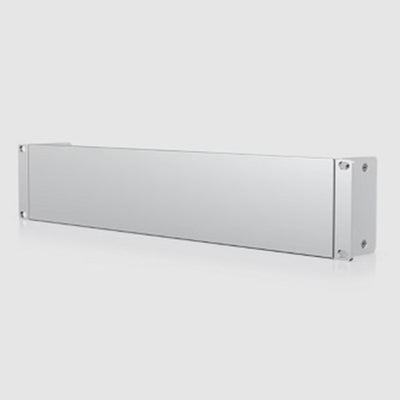Ubiquiti UACC-RACK-PANEL-BLANK-2U Rack mount 2U blank panel