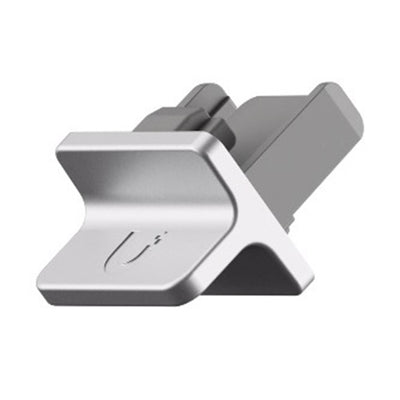 Ubiquiti UACC-RJ45-COVER 24-pack of protective inserts that keep dust and debris out of unused RJ45 ports. Easy installation and