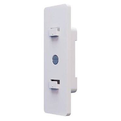 Ubiquiti UACC-SWITCH-DIN DIN rail mount for UniFi compact switches.