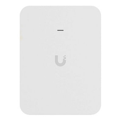 Ubiquiti UACC-U7-PRO-WALL-FM Paintable mounting kit for the U7 Pro Wall that enables near-invisible, recessed installation