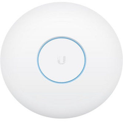 Ubiquiti UAP-AC-SHD-US UniFi Wave2 AC AP, Security and BLE