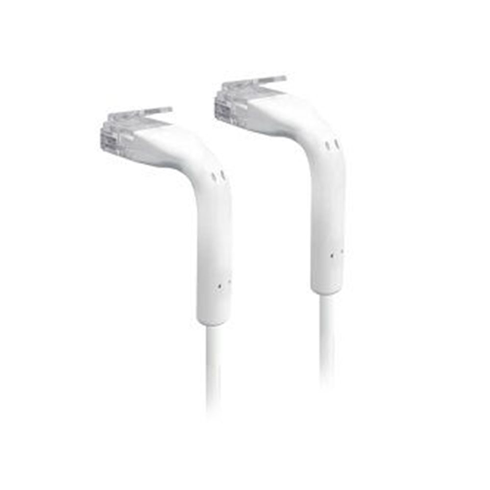 Ubiquiti U-CABLE-PATCH-5M-RJ45 UniFi Cat6 Patch Cable 5m, White