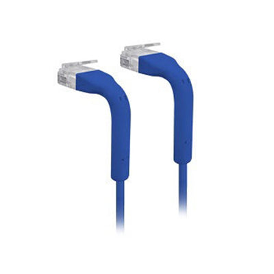 Ubiquiti U-CABLE-PATCH-RJ45-BL-50 Ethernet Patch Cable