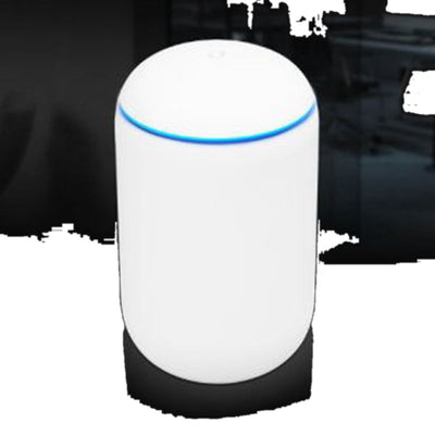 Ubiquiti UDM-US UniFi Dream Machine.